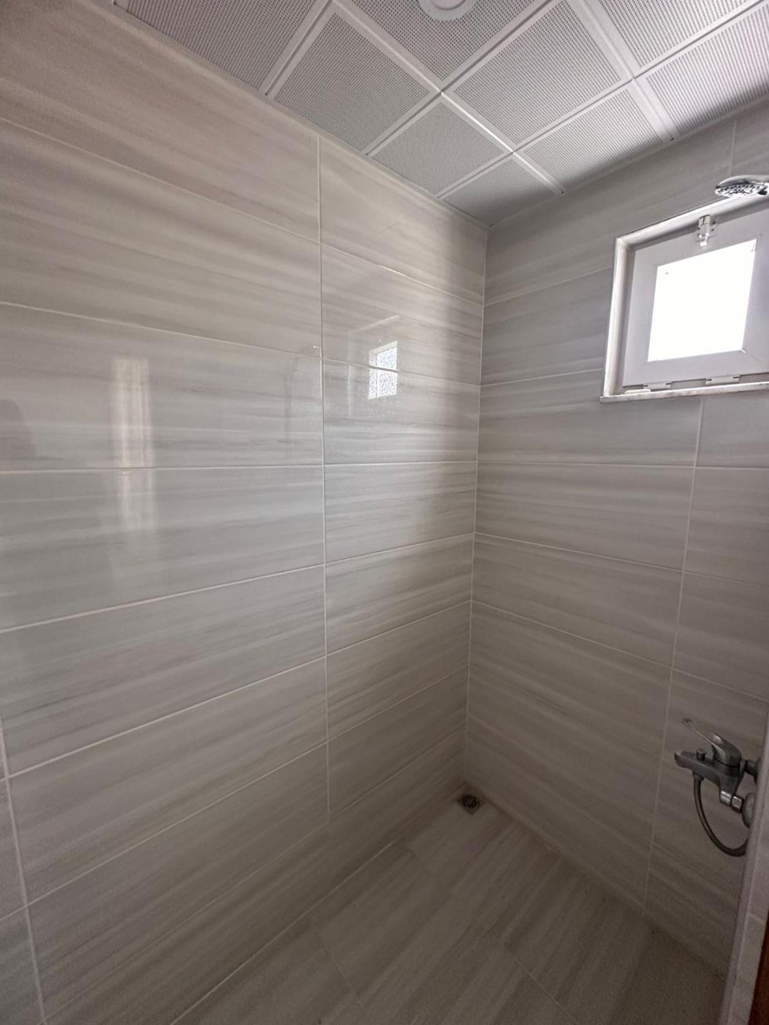 Mina Suit Apart Aparthotel Demre Exterior photo