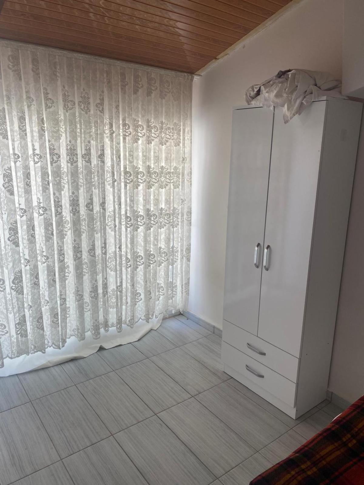 Mina Suit Apart Aparthotel Demre Exterior photo