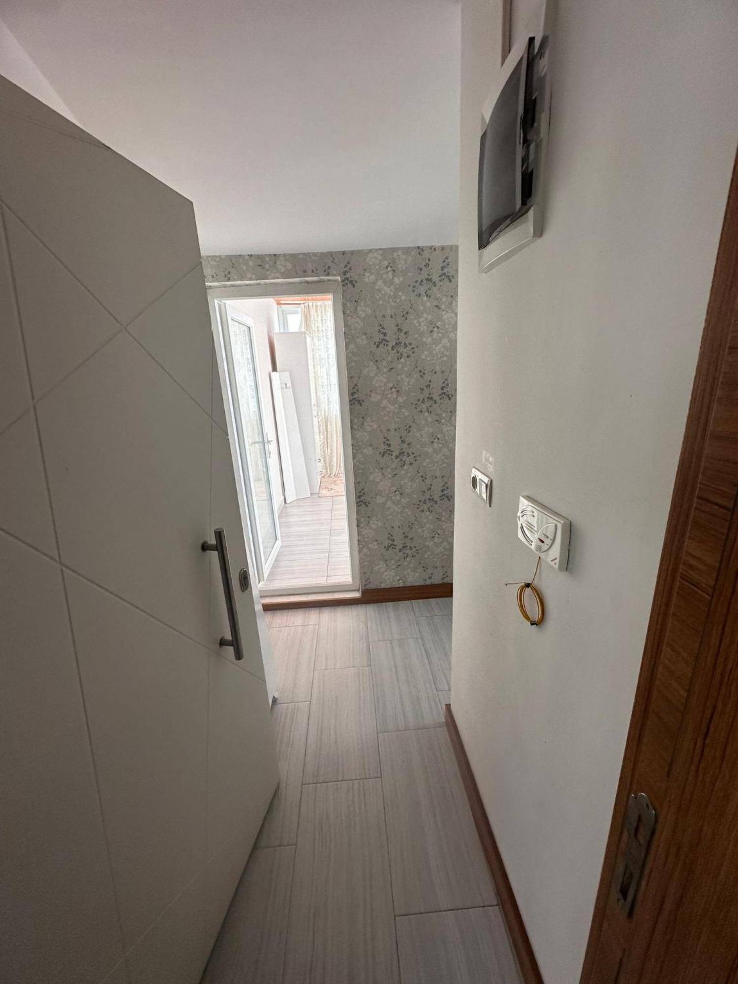 Mina Suit Apart Aparthotel Demre Exterior photo