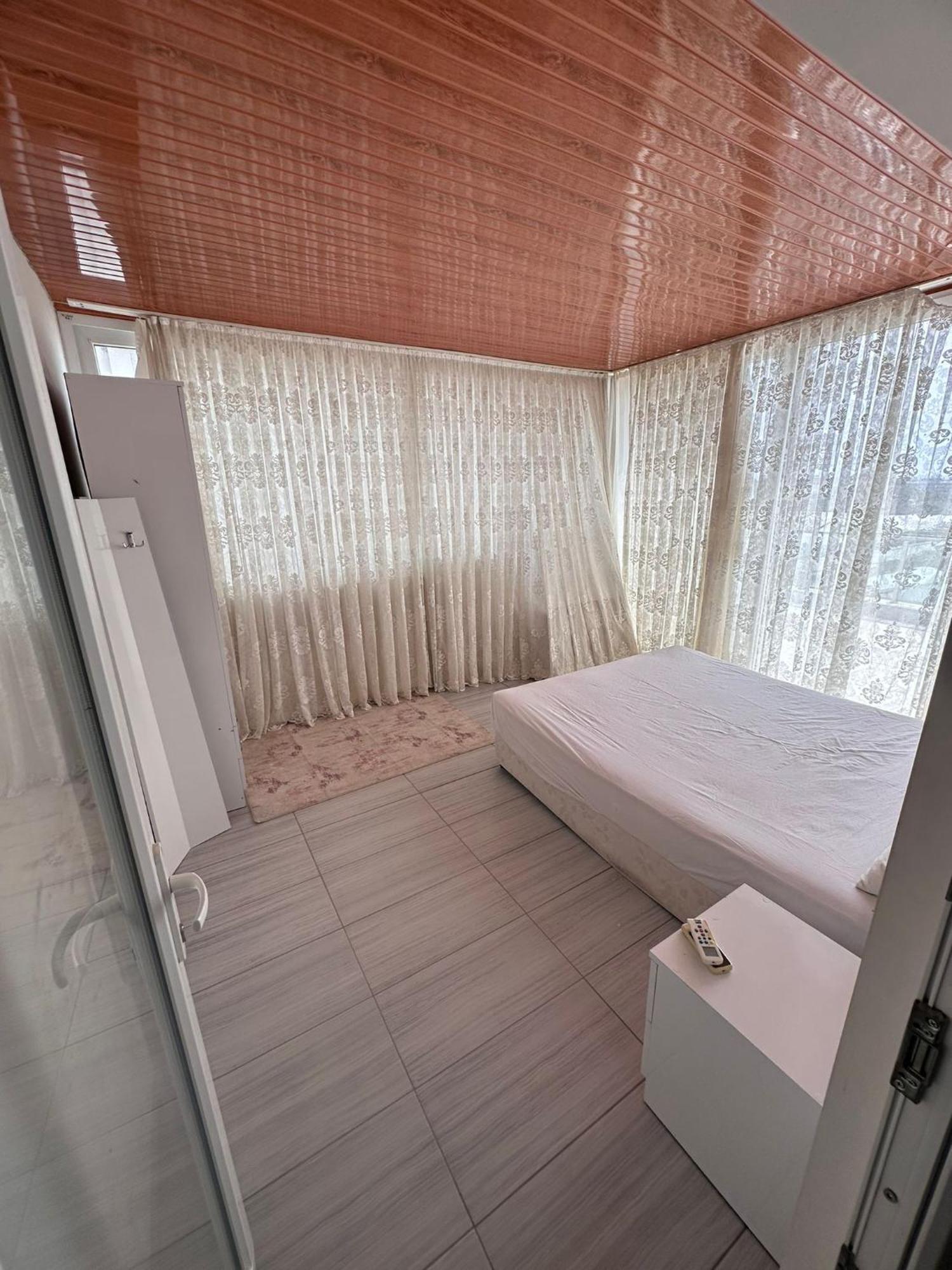 Mina Suit Apart Aparthotel Demre Exterior photo